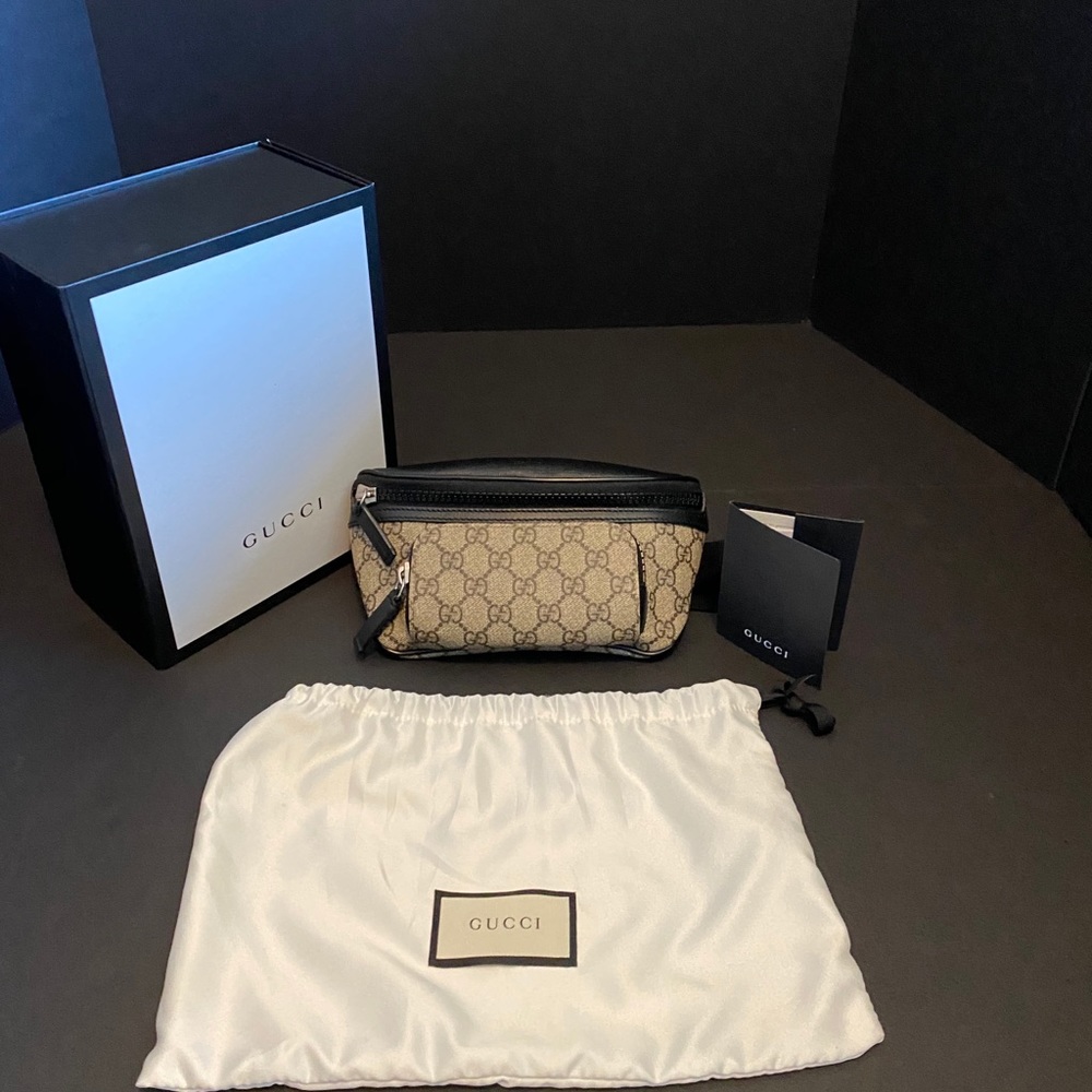 Gucci Eden BeltBag